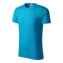 Malfini Native T-Shirt (GOTS) M MLI-17344 türkis