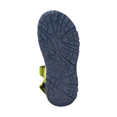 9. Trollkids Kids Oslofjord Sandal Jr 268-346 Sandalen