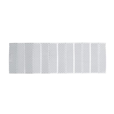 Robens ZigZag Slumber Pro Schlafsack 600 mm x 1920 mm, Grün, Silber