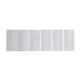 Robens ZigZag Slumber Pro Schlafsack 600 mm x 1920 mm, Grün, Silber