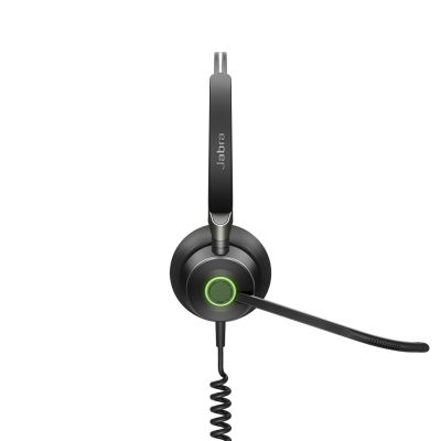 3. Jabra Engage 50 Stereo-Headset