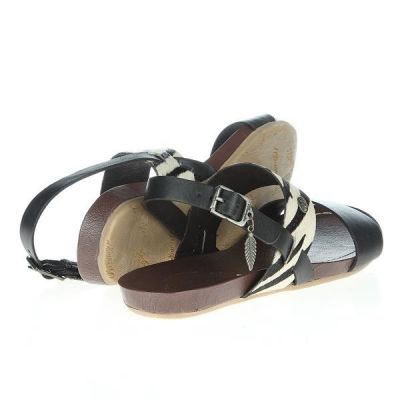 2. Wrangler Lola Safari WL141652-62