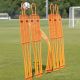 112. Fußballwand PRO 180 cm - NYLON