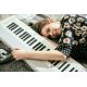 7. CASIO CT-S1 WE – Keyboard