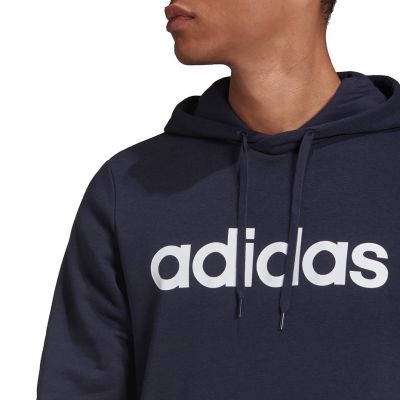 16. adidas Essentials Linear M GK9068 Sweatshirt