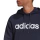 16. adidas Essentials Linear M GK9068 Sweatshirt