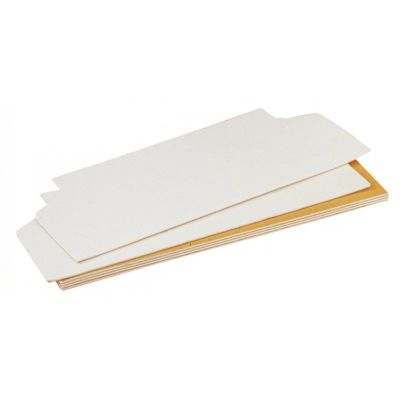 Blademaster 12"x5" Schraubstockunterlage