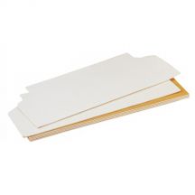 Blademaster 12"x5" Schraubstockunterlage