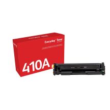 Xerox Toner Everyday HP 410A (CF410A) Schwarz