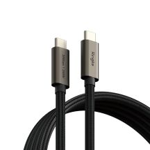 Ringke USB-C 3.2 Gen. PD240W Kabel 200cm - Schwarz