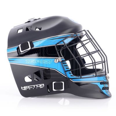 12. Tempish Hector Activ Jr 1350020061 Torwarthelm