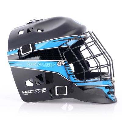 12. Tempish Hector Activ Jr 1350020061 Torwarthelm