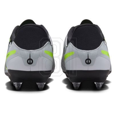 6. Nike Tiempo Legend 10 Academy SG-Pro AC M DV4338-001 Schuhe