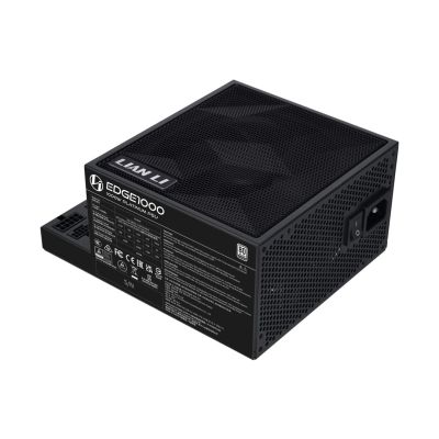 6. Lian Li EDGE EG1000 80 PLUS Platinum 1000W PCIe 5.1 ATX 3.1 Netzteil