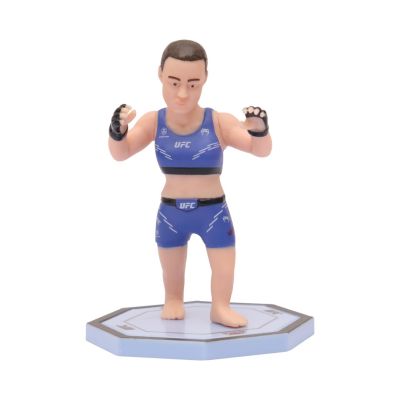 4. UFC OCTAGON FIGHTERS S1 - SPEED BAG KAPSELN (18 STÜCK)