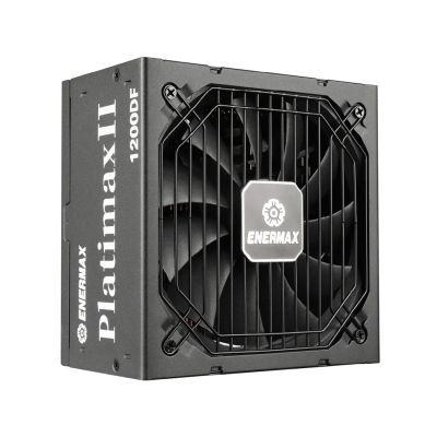 4. Enermax EPS1200P-NPX Netzteilmodul 1200 W 24-Pin ATX Schwarz