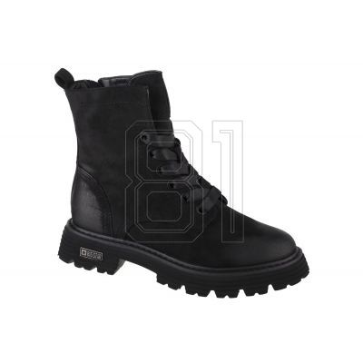 5. Big Star Wanderstiefel W KK274503