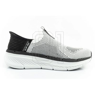 8. Skechers Max Cushioning Premier 2.0 Slip-INS M 220839/WBK Schuhe