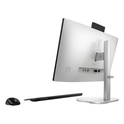 3. HP Elite Studio 8 AiO G1i Ultra 7 265 23,8" FHD 250 Nits IPS LBL AG 16 GB DDR5 5600 SSD 1 TB Intel Grafik 5MP Kamera Windows 11 Pro 3 Jahre Vor-Ort-Service