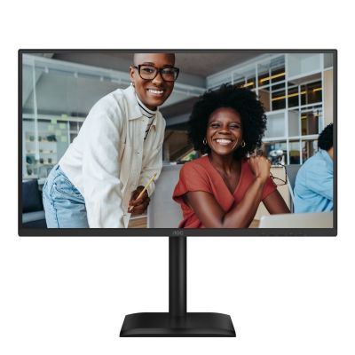 6. AOC Monitor 68,6 cm (27") 27E4U 16:9 VGA+HDMI+DP+USB IPS