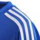 9. adidas Tiro 19 Training Top blaues JR Fußball-Sweatshirt DT5279