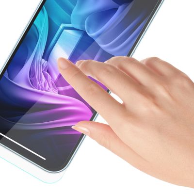 2. 3mk Silky Matt Pro Matte Folie für Google Pixel 9 / 9 Pro