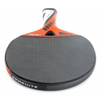 7. NEXEO GRAPHITE X200 table tennis bats