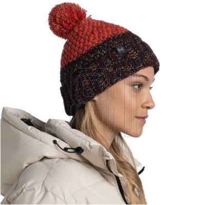 3. Buff Janna Strickfleecemütze Beanie 1178514231000