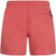 2. Rote Herren-Badeshorts PROTEST Davey