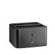 3. Axagon ADSA-D25 Festplatten-Dockingstation USB 3.2 Gen 1 (3.1 Gen 1) Typ micro-B Schwarz
