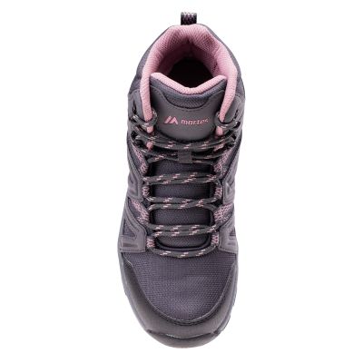 2. Damen-Trekkingschuhe ROODIAN MID WO'S