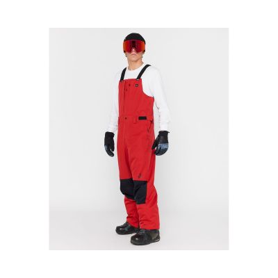 2. RIP CURL ANTI SERIES ULT 30K/40K Latzhose, rot