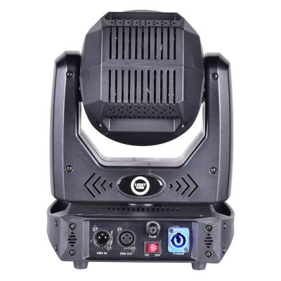 3. LIGHT4ME Rapid Spot 100 - LED Moving Head