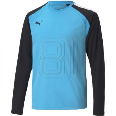 Puma teamPacer GK LS Trikot Jr 704939 40