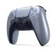 4. Sony PlayStation 5 DualSense Wireless-Controller – Silber
