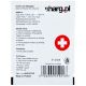 3. Pfefferspray-Neutralisierungstücher SHD101V2 SHARG