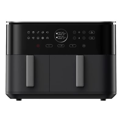 18. Xiaomi Dual-Zone-Heißluftfritteuse 10 l