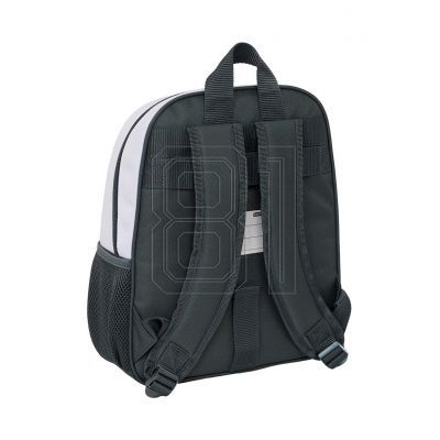 5. Kleiner Rucksack von Real Madrid 612554006