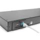 4. Digitus Cat.5 16-Port Modular KVM Switch