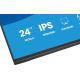 14. iiyama ProLite XB2497HSU-B1 Computermonitor 60,5 cm (23,8") 1920 x 1080 px Full HD LED Schwarz