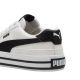 9. Puma Court Classic Vulc FS Jr Schuhe 396558 02