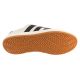 4. adidas Grand Court Alpha 00s IH1351 Beige 44 2/3