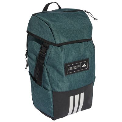 3. adidas 4 Athleten Camper Rucksack JX8854