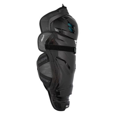 2. Bauer Supreme F40 Intermediate Hockey-Schienbeinschoner