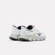 4. Reebok ZIG DYNAMICA 6 WEISS/GRAU Turnschuhe (100244518)