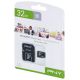 2. PNY Performance Plus microSDHC 32GB Speicherkarte