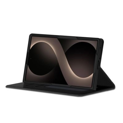 3. Tech-Protect Brieftaschenhülle für Samsung Galaxy Z Fold 8 – Schwarz