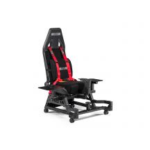 Next Level Racing Pro Flugzeugsitz