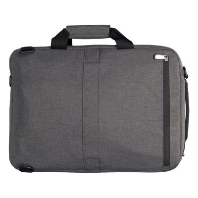 4. Targus TBT94304GL Laptoptasche 40,6 cm (16") Aktentasche Grau