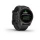9. Garmin EPIX PRO Gen 2 42 mm Saphir-Titan-Sportuhr